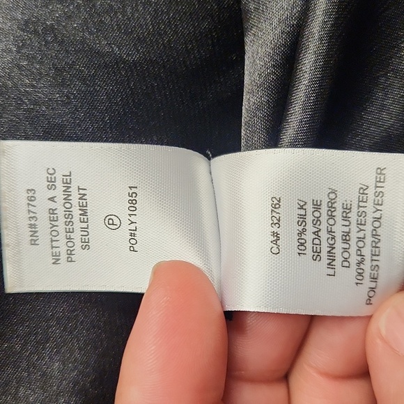 Laundry By Shelli Segal Silk Ruched Strapless Floral Mermaid Maxi Dress Size 0 - Picture 16 of 17